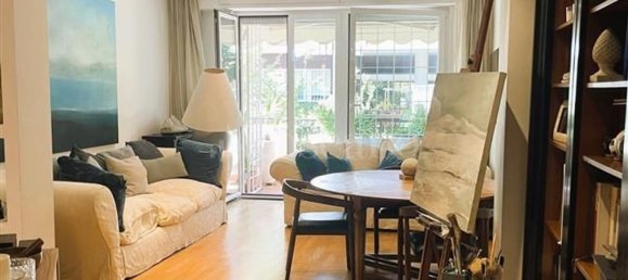 3-Zimmer Wohnung in Rome, Italy, Nr. 164813 29