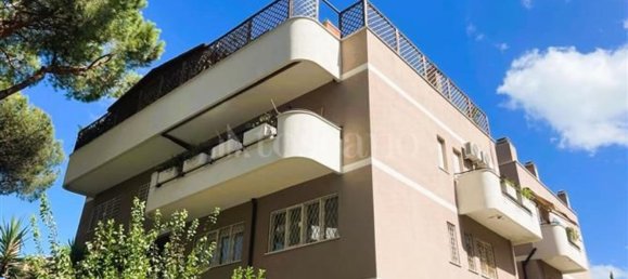 3-Zimmer Wohnung in Rome, Italy, Nr. 164813 40