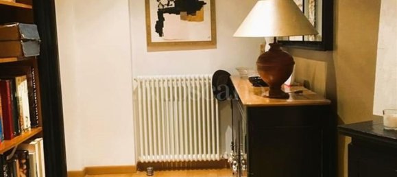 3-Zimmer Wohnung in Rome, Italy, Nr. 164813 10