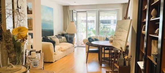 3-Zimmer Wohnung in Rome, Italy, Nr. 164813 28