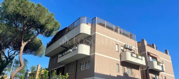 3-Zimmer Wohnung in Rome, Italy, Nr. 164813 34