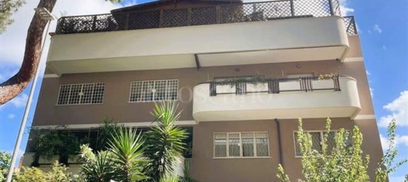 3-Zimmer Wohnung in Rome, Italy, Nr. 164813 38