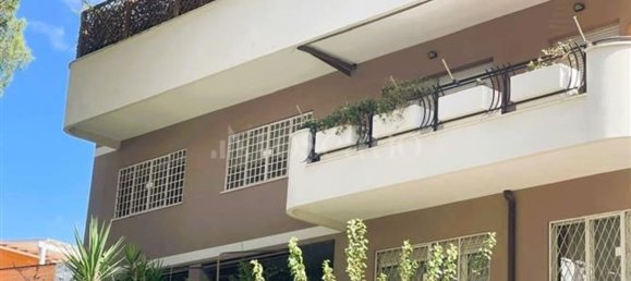 3-Zimmer Wohnung in Rome, Italy, Nr. 164813 39