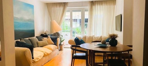 3-Zimmer Wohnung in Rome, Italy, Nr. 164813 4