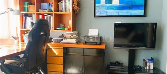 3-Zimmer Wohnung in Rome, Italy, Nr. 164813 16