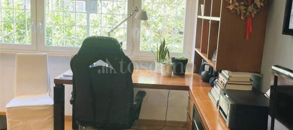 3-Zimmer Wohnung in Rome, Italy, Nr. 164813 25