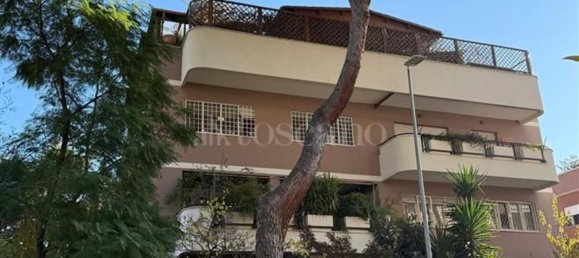 3-Zimmer Wohnung in Rome, Italy, Nr. 164813 36