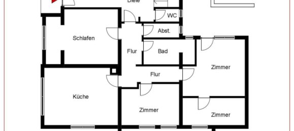 Hotel de 11 dormitorios en Baden-Wurttemberg, Germany No. 2633 10
