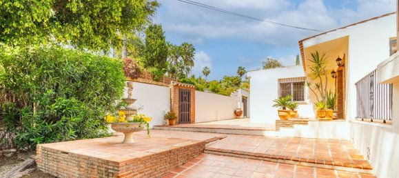 4 bedrooms Villa in Marbella, Spain No. 186100 16