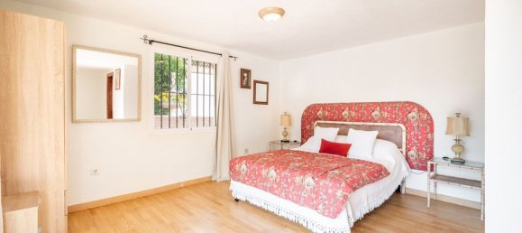 4 bedrooms Villa in Marbella, Spain No. 186100 36