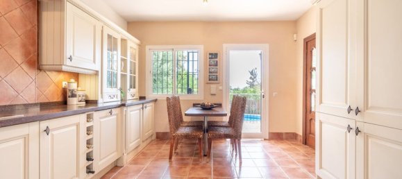 4 bedrooms Villa in Marbella, Spain No. 186100 32