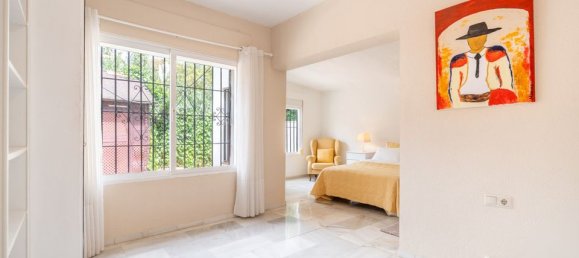 4 bedrooms Villa in Marbella, Spain No. 186100 18