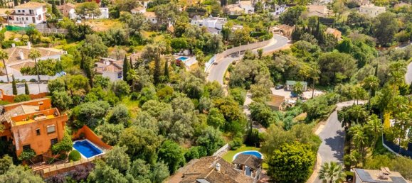 4 bedrooms Villa in Marbella, Spain No. 186100 50