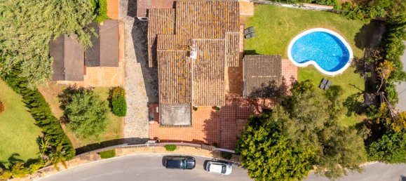 4 bedrooms Villa in Marbella, Spain No. 186100 47