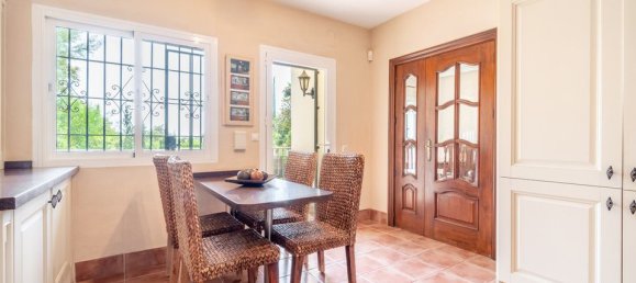 4 bedrooms Villa in Marbella, Spain No. 186100 30