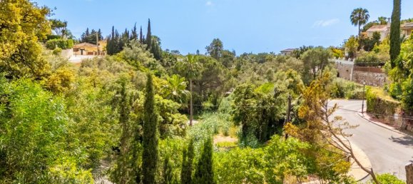 4 bedrooms Villa in Marbella, Spain No. 186100 43