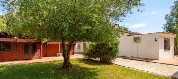 4 bedrooms Villa in Marbella, Spain No. 186100 48