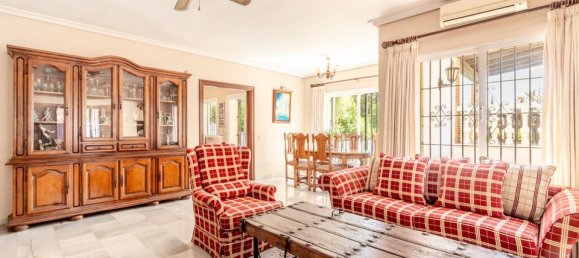 4 bedrooms Villa in Marbella, Spain No. 186100 35