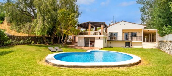 4 bedrooms Villa in Marbella, Spain No. 186100 9