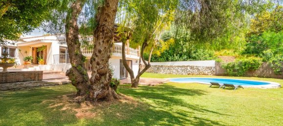 4 bedrooms Villa in Marbella, Spain No. 186100 42