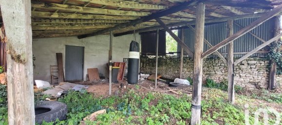 3 chambres Maison à Uzay-le-Venon, France No. 232020 13