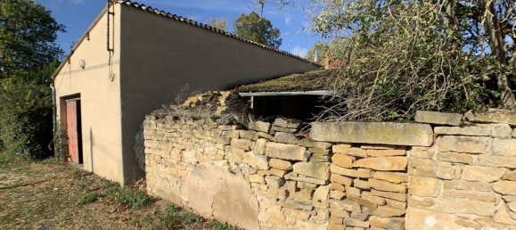 3 chambres Maison à Uzay-le-Venon, France No. 232020 12
