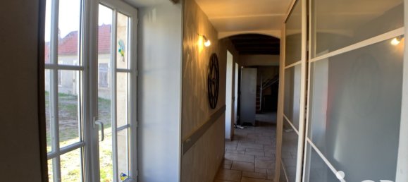 3 chambres Maison à Uzay-le-Venon, France No. 232020 2