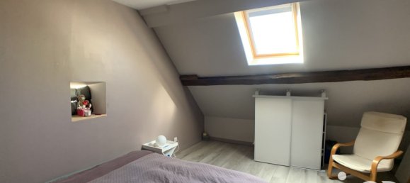 3 chambres Maison à Uzay-le-Venon, France No. 232020 9