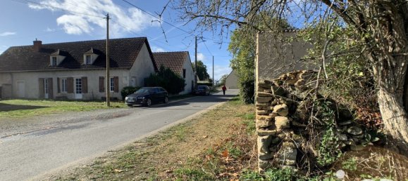 3 chambres Maison à Uzay-le-Venon, France No. 232020 15