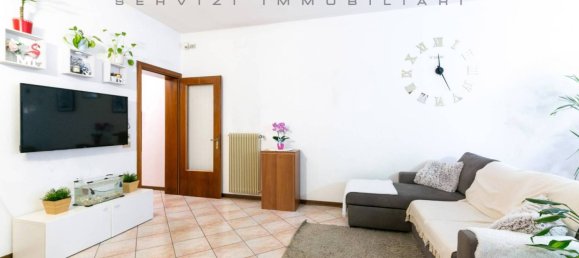 Apartamento de 2 dormitorios en Silea, Italy No. 54840 4
