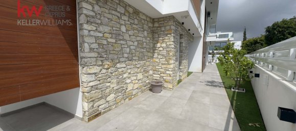5 chambres villa à vendre à Livadia, Nicosia, Cyprus № 174839 29