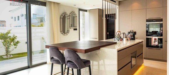 5 chambres villa à vendre à Livadia, Nicosia, Cyprus № 174839 23