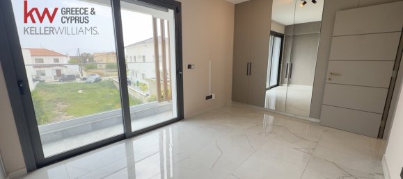 5 chambres villa à vendre à Livadia, Nicosia, Cyprus № 174839 4