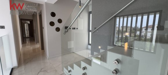 5 chambres villa à vendre à Livadia, Nicosia, Cyprus № 174839 16