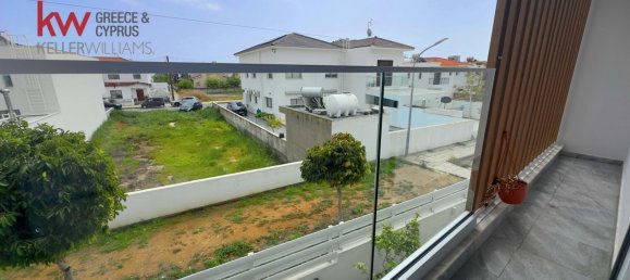 5 chambres villa à vendre à Livadia, Nicosia, Cyprus № 174839 28