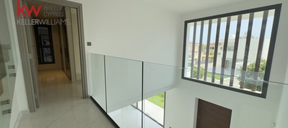 5 chambres villa à vendre à Livadia, Nicosia, Cyprus № 174839 15
