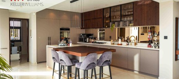 5 chambres villa à vendre à Livadia, Nicosia, Cyprus № 174839 24