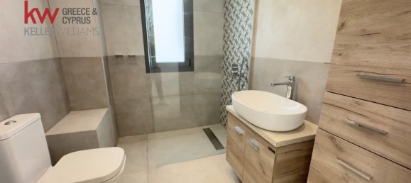 5 chambres villa à vendre à Livadia, Nicosia, Cyprus № 174839 6