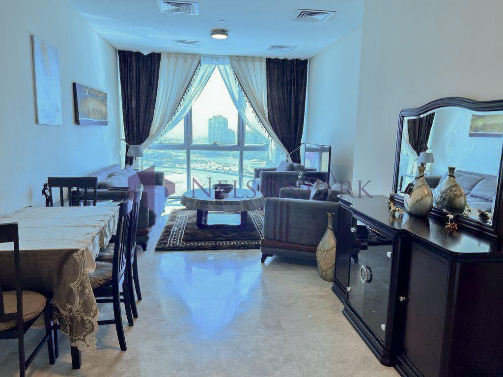 1 Schlafzimmer Wohnung in Doha, Qatar, Nr. 416