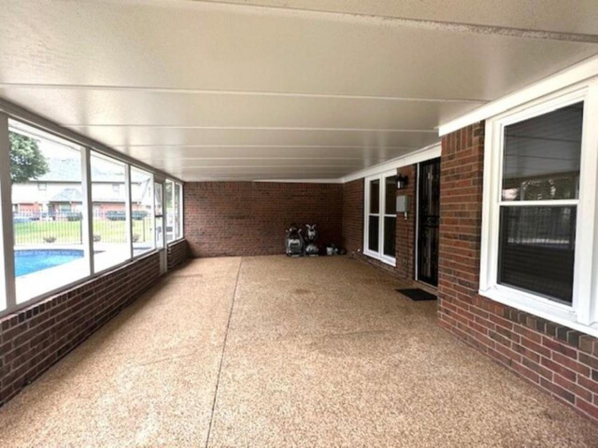 4 bedrooms House in Memphis, USA No. 411770