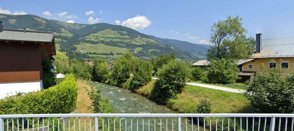 3 rooms Apartment in Mittersill, Austria No. 244422 8