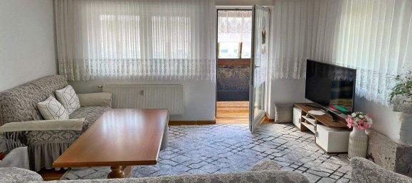 3 rooms Apartment in Mittersill, Austria No. 244422 4