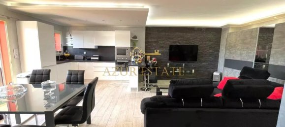 Apartamento de 1 dormitorio en Roquebrune-Cap-Martin, France No. 295121 3