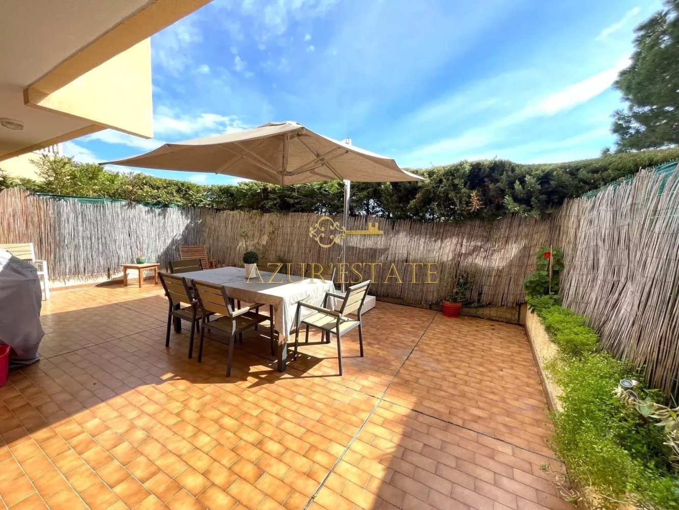 Apartamento de 1 dormitorio en Roquebrune-Cap-Martin, France No. 295121