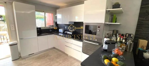 Apartamento de 1 dormitorio en Roquebrune-Cap-Martin, France No. 295121 6