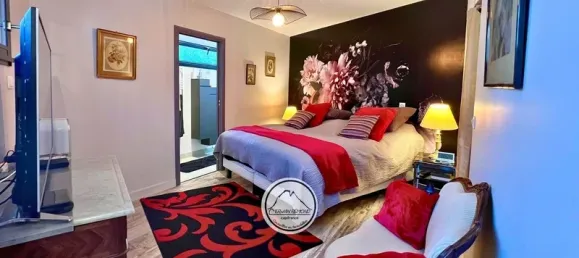 Casa de 4 dormitorios en Gan, France No. 333715 12