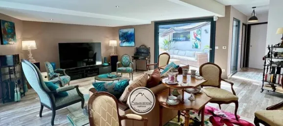 Casa de 4 dormitorios en Gan, France No. 333715 6