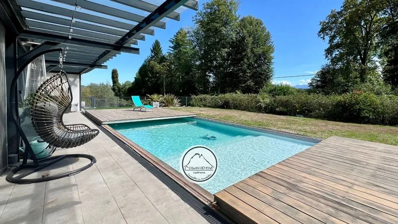 Casa T4 em Gan, France N.º 333715