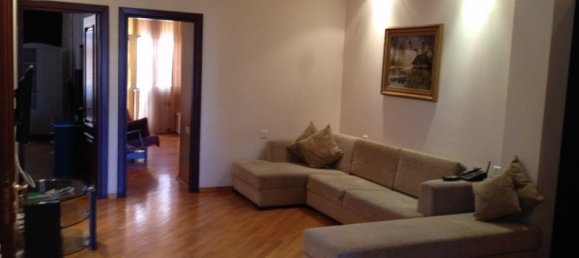 3 bedrooms Apartment in Nasimi, Azerbaijan No. 1881 9