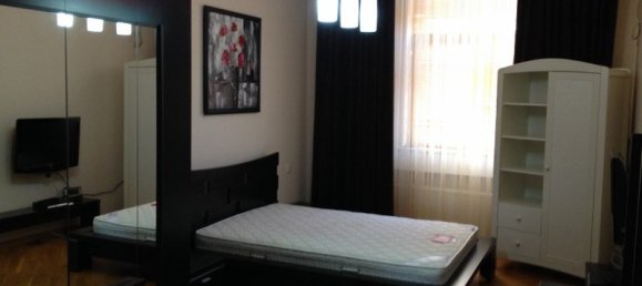 3 bedrooms Apartment in Nasimi, Azerbaijan No. 1881 13